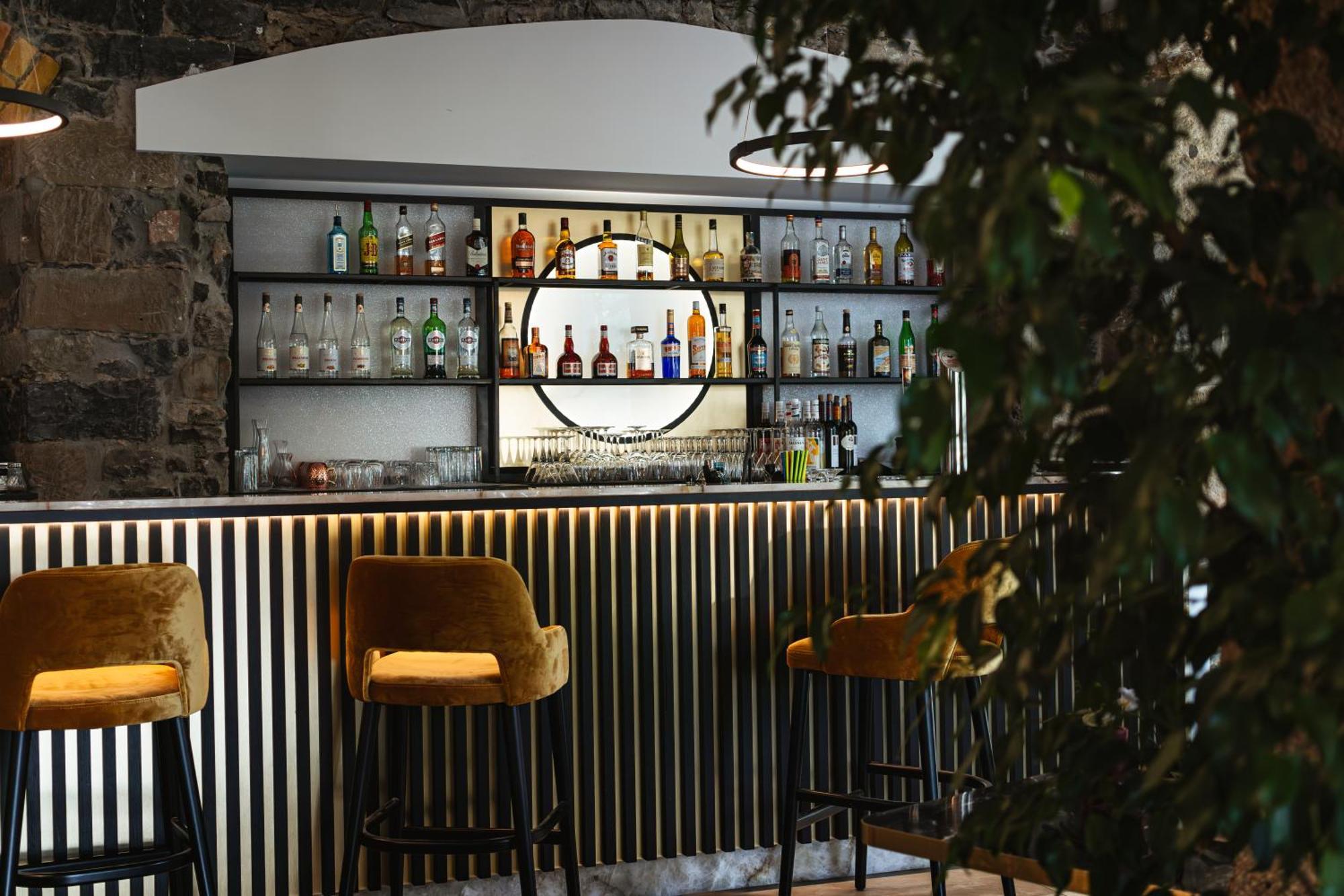Montbrillant Hotel Ginebra