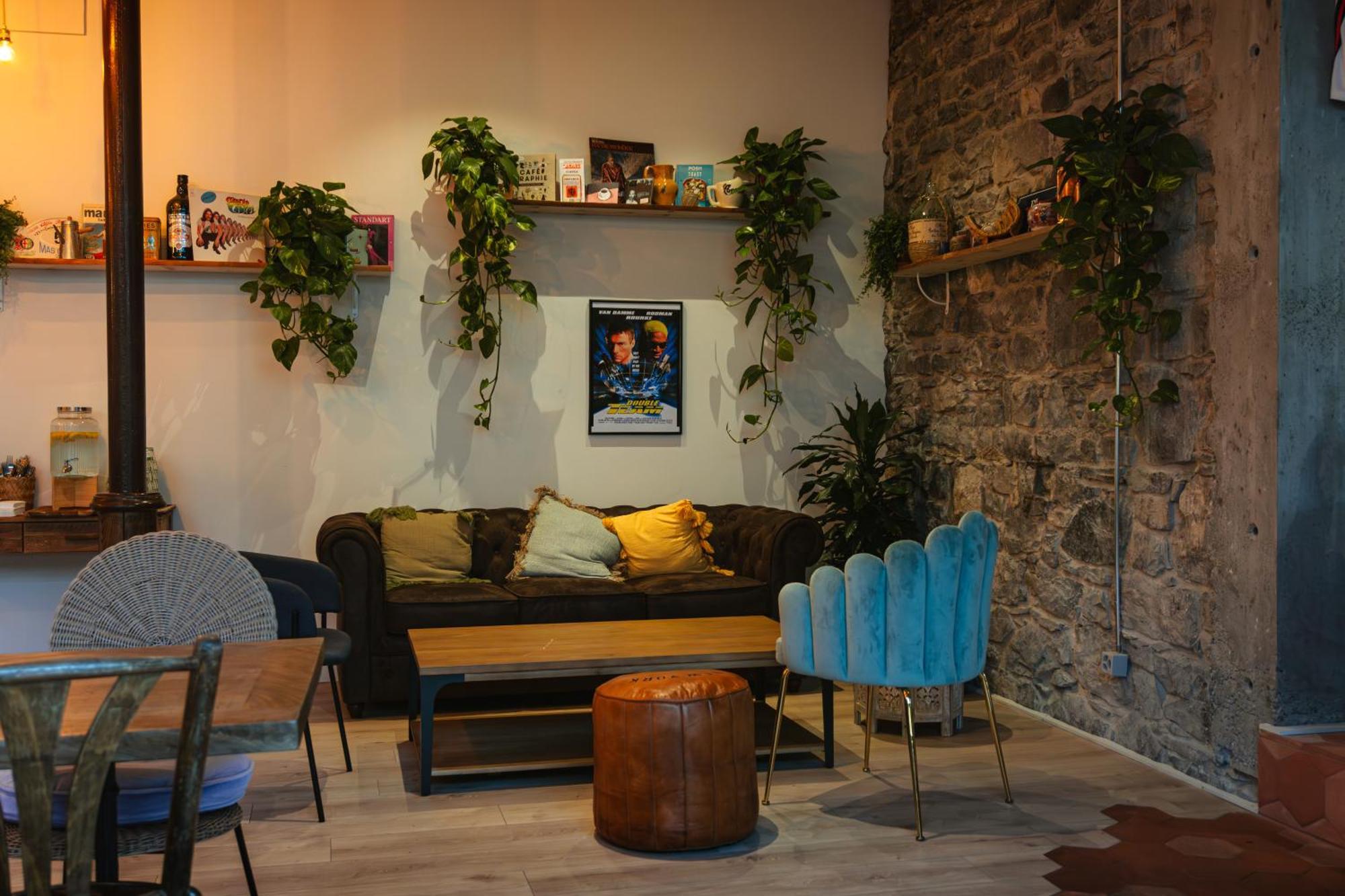 Hotel Montbrillant Geneva