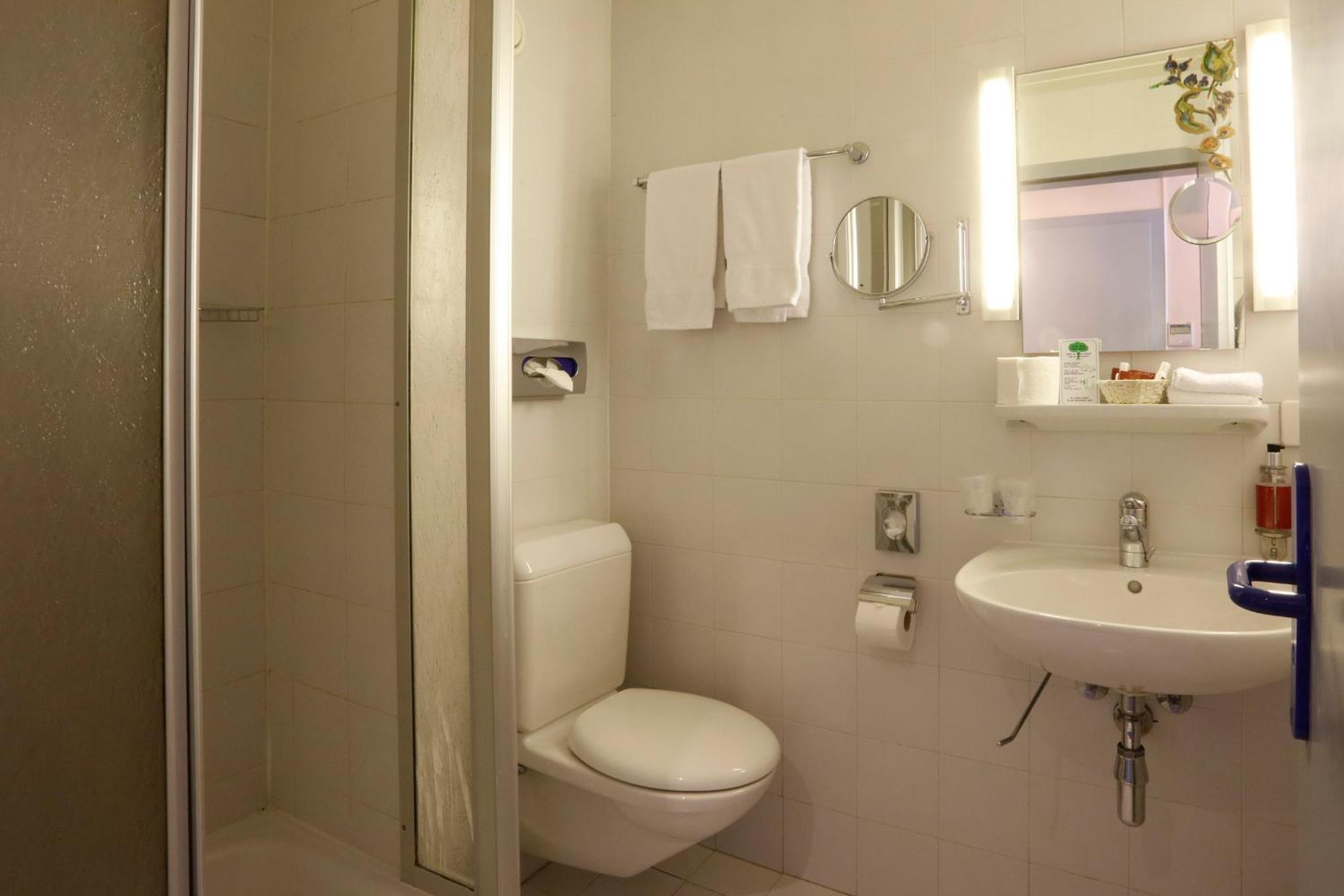 Montbrillant Hotel 4*