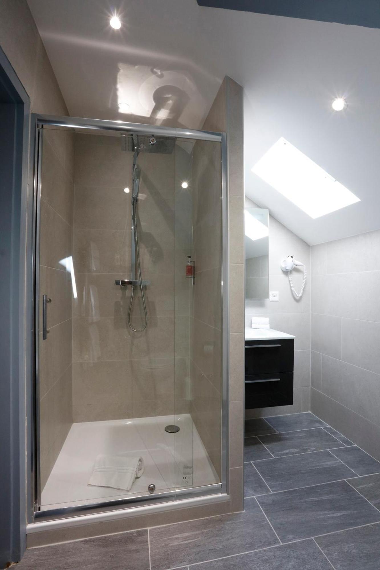 Montbrillant Hotel Genève