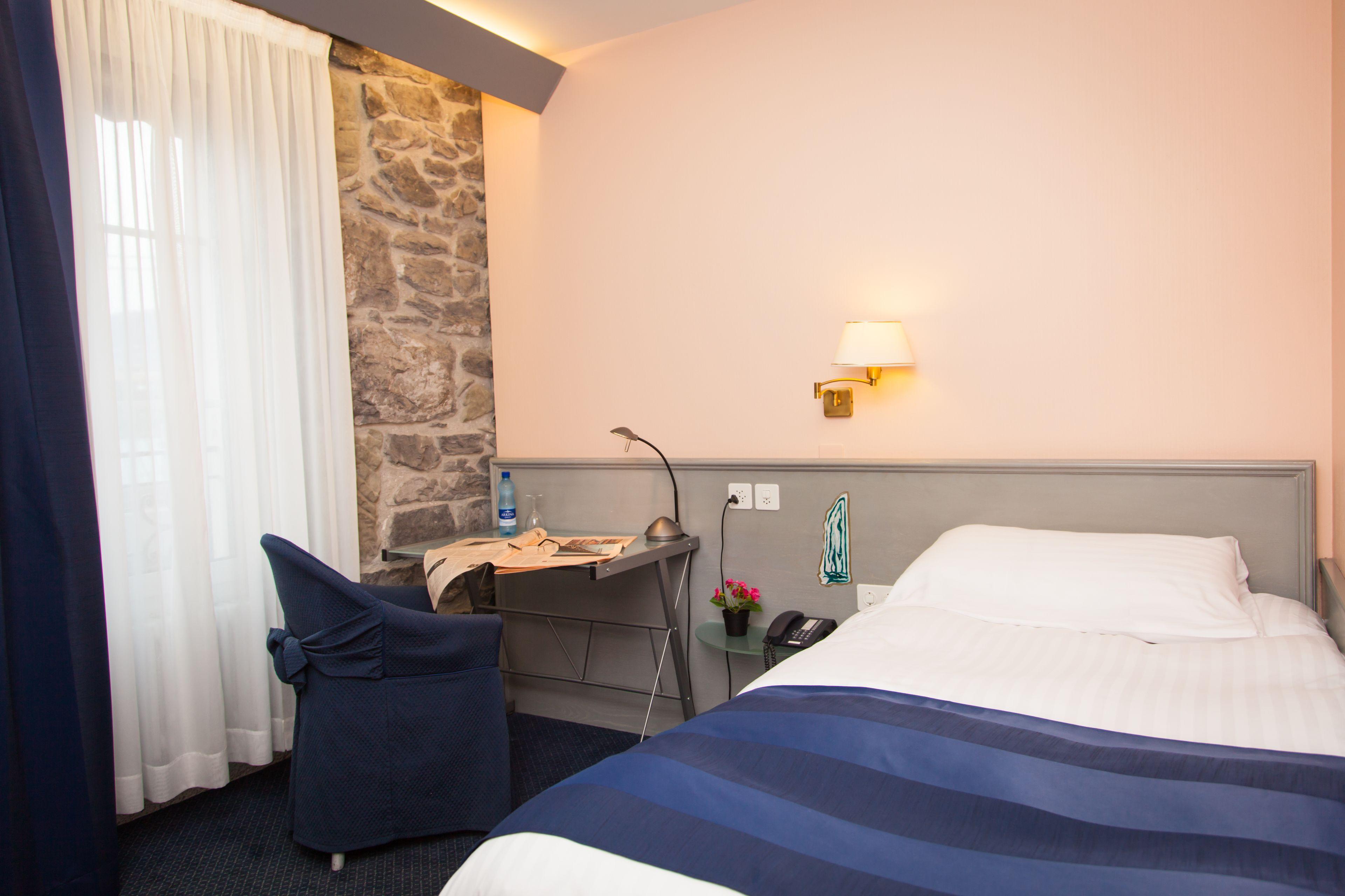 Montbrillant 4* Genève