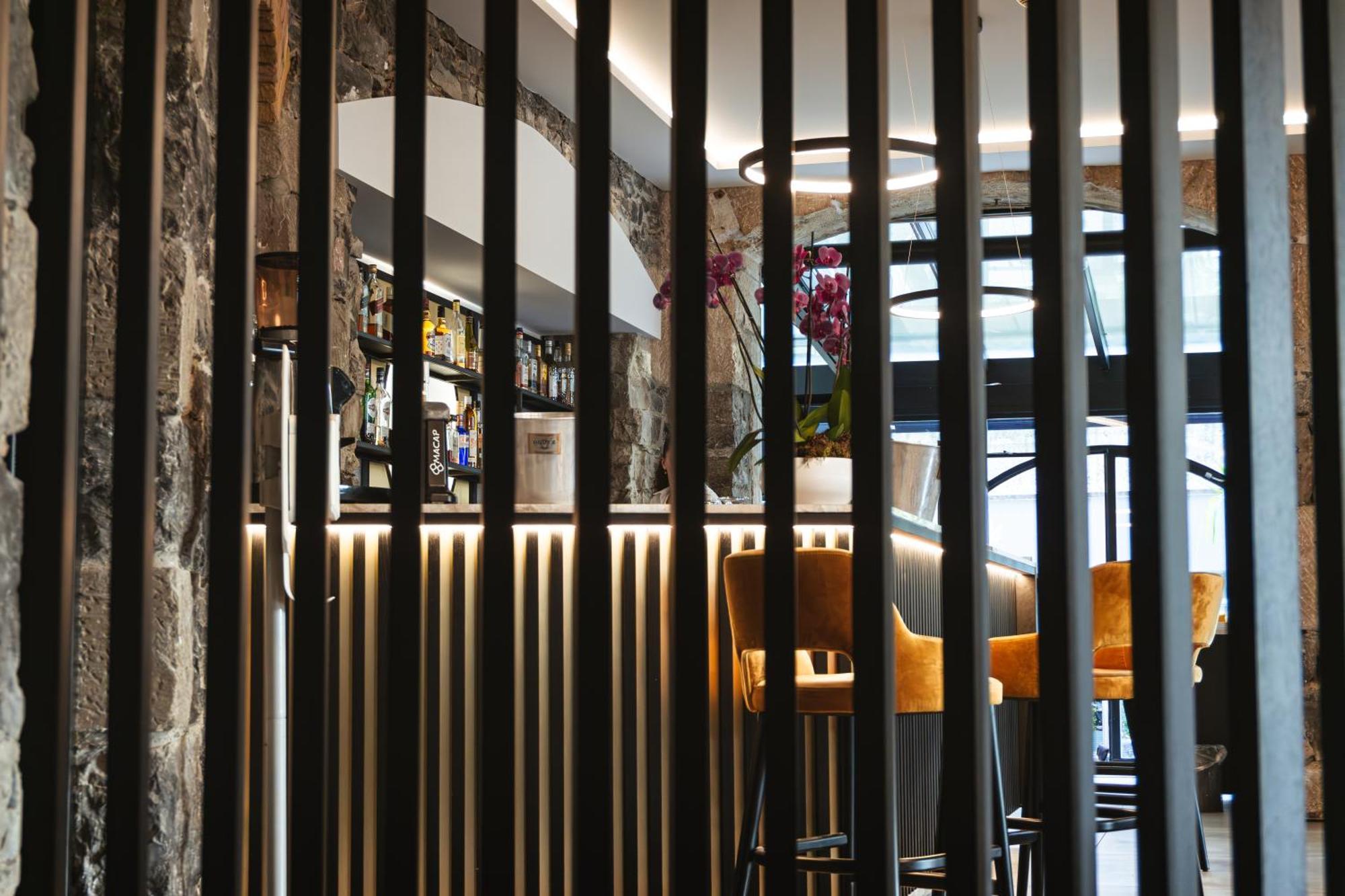 Hotel Montbrillant Genève