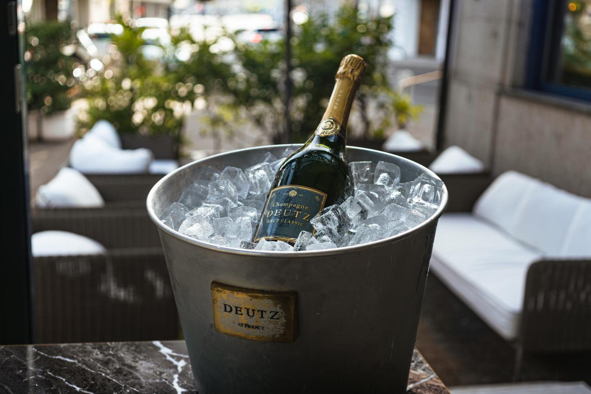 Montbrillant 4* Genève