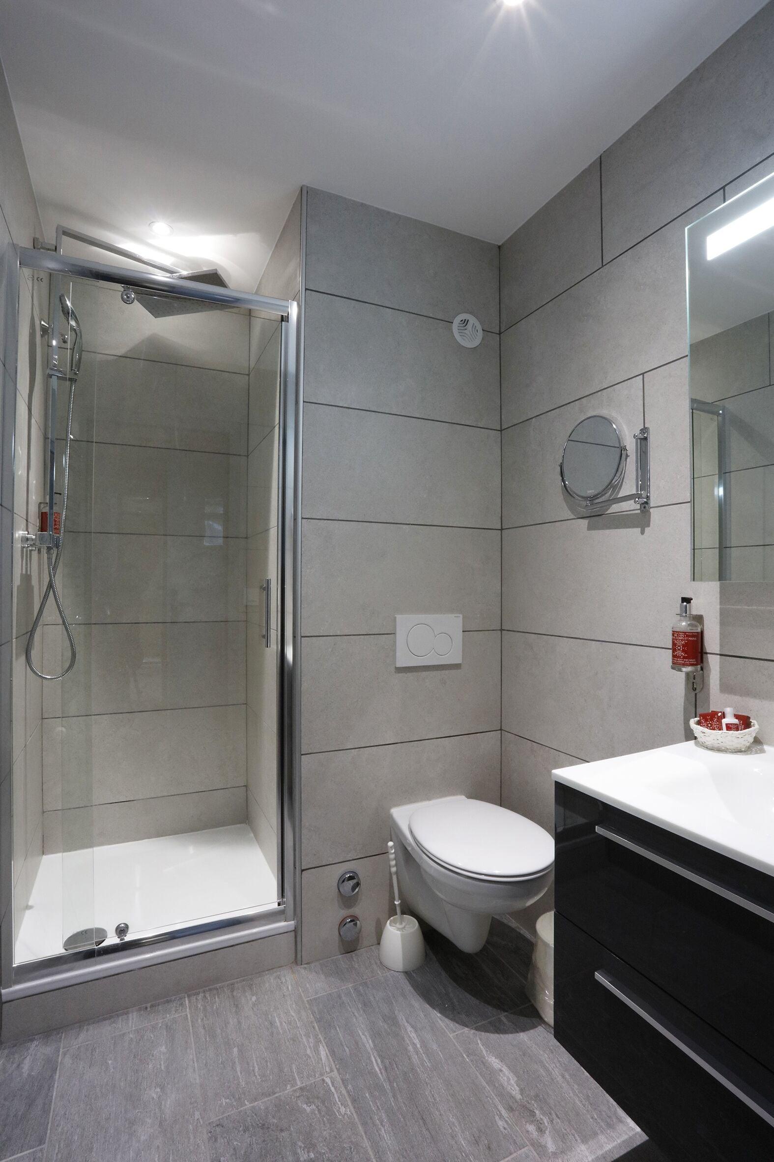 Montbrillant Genève