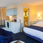 Montbrillant 4* Geneva