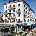 Hotel Montbrillant