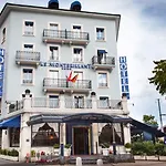 Montbrillant Hotel Geneva