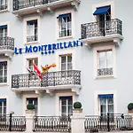 Montbrillant Hotel 4*