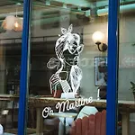 Hotel Montbrillant Genf