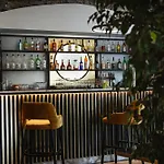 Montbrillant Hotel Genf