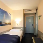Montbrillant Hotel