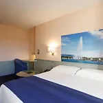 Hotel Montbrillant 4*