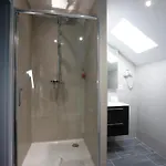 Montbrillant Hotel Genf