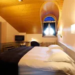 Hotel Montbrillant 4*