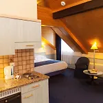 Montbrillant Hotel
