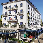 Montbrillant
