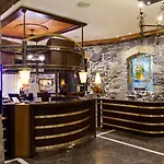 Hotel Montbrillant Genf