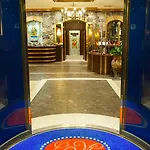 Hotel Montbrillant