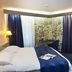 Montbrillant Hotel Genf