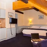 Hotel Montbrillant