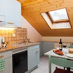 Hotel Montbrillant Genf