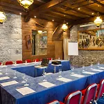 Montbrillant Hotel 4*