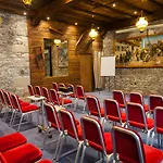 Montbrillant Hotel Genf