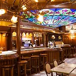 Hotel Montbrillant Geneva