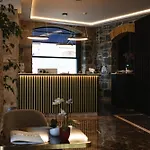 Montbrillant Hotel 4*