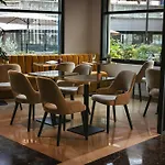 Hotel Montbrillant Genf