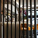 Hotel Montbrillant Genf