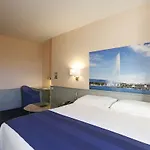 Montbrillant Hotel
