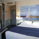 Montbrillant Hotel