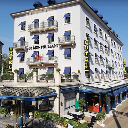 Hotel Montbrillant