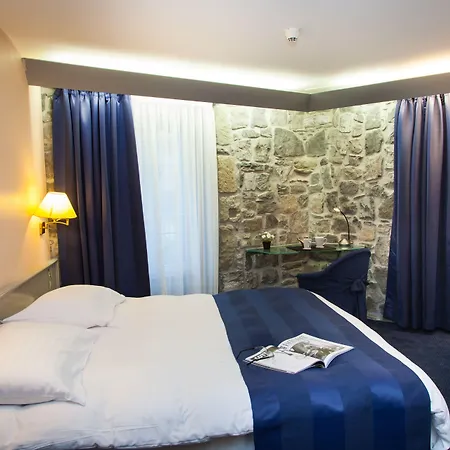 Montbrillant Hotel Geneva
