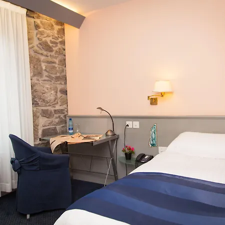 Montbrillant 4* Geneva