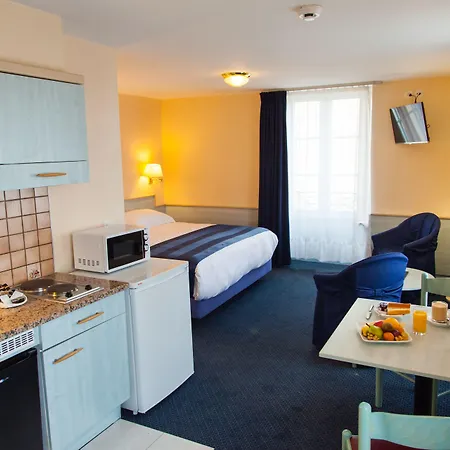 Montbrillant 4* Geneva