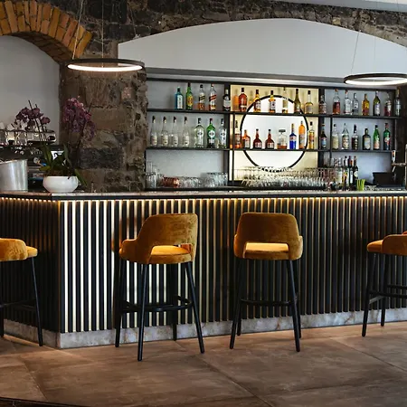 Montbrillant Hotel 4*