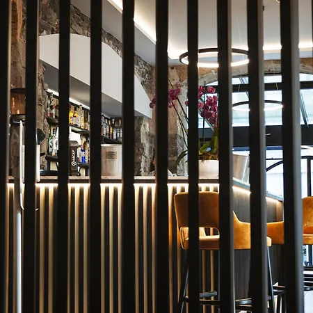 Hotel Montbrillant Geneva