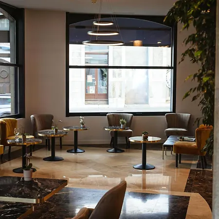 Montbrillant Hotel