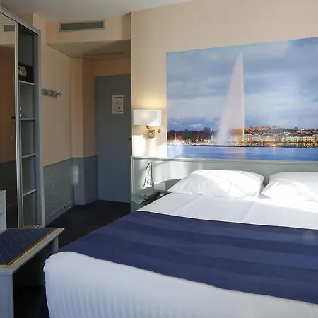 Montbrillant Hotel