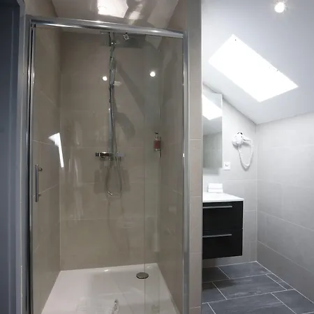 Montbrillant Hotel Geneva