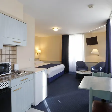 Montbrillant 4*