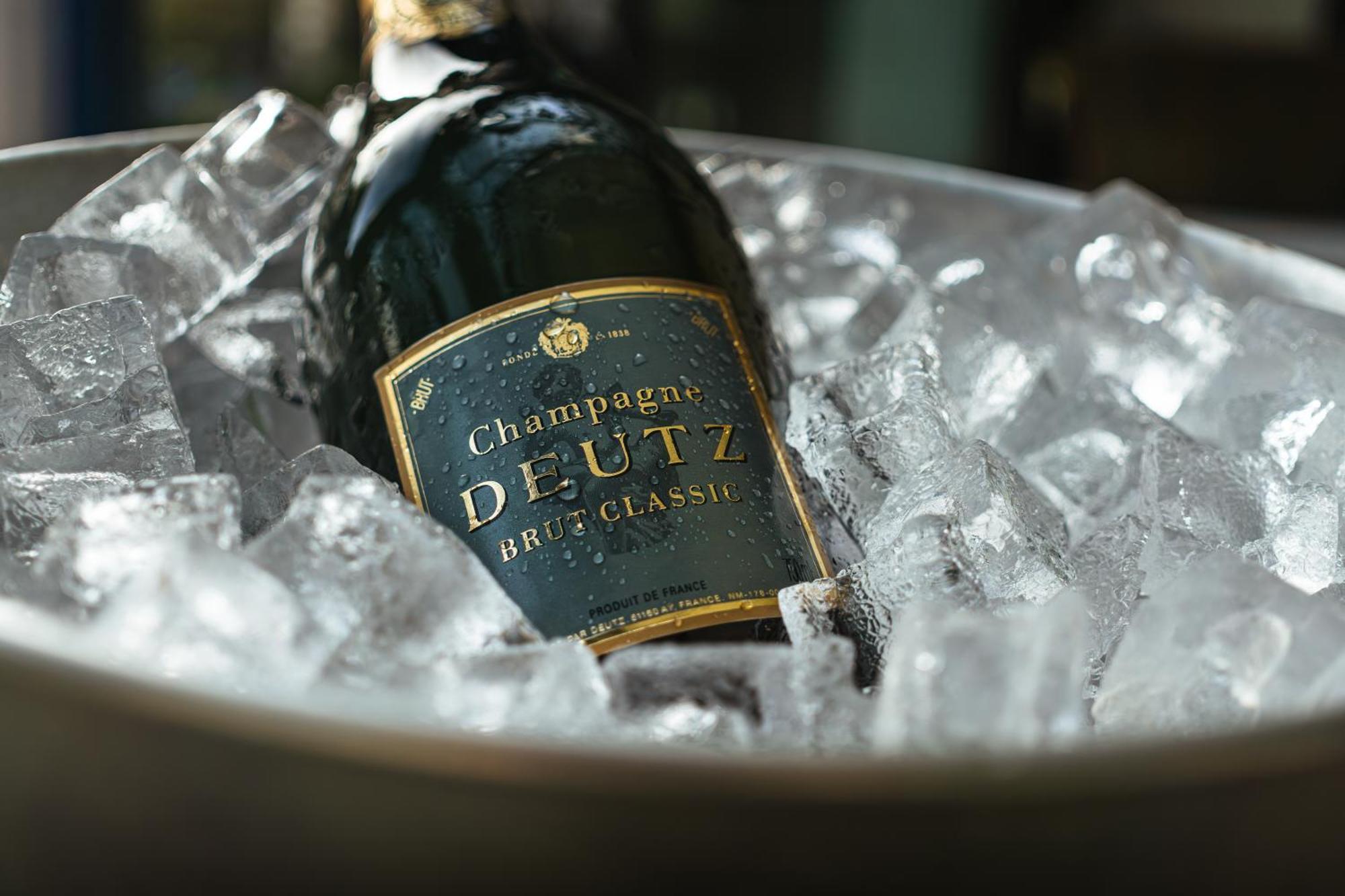 Hotel Montbrillant Genf