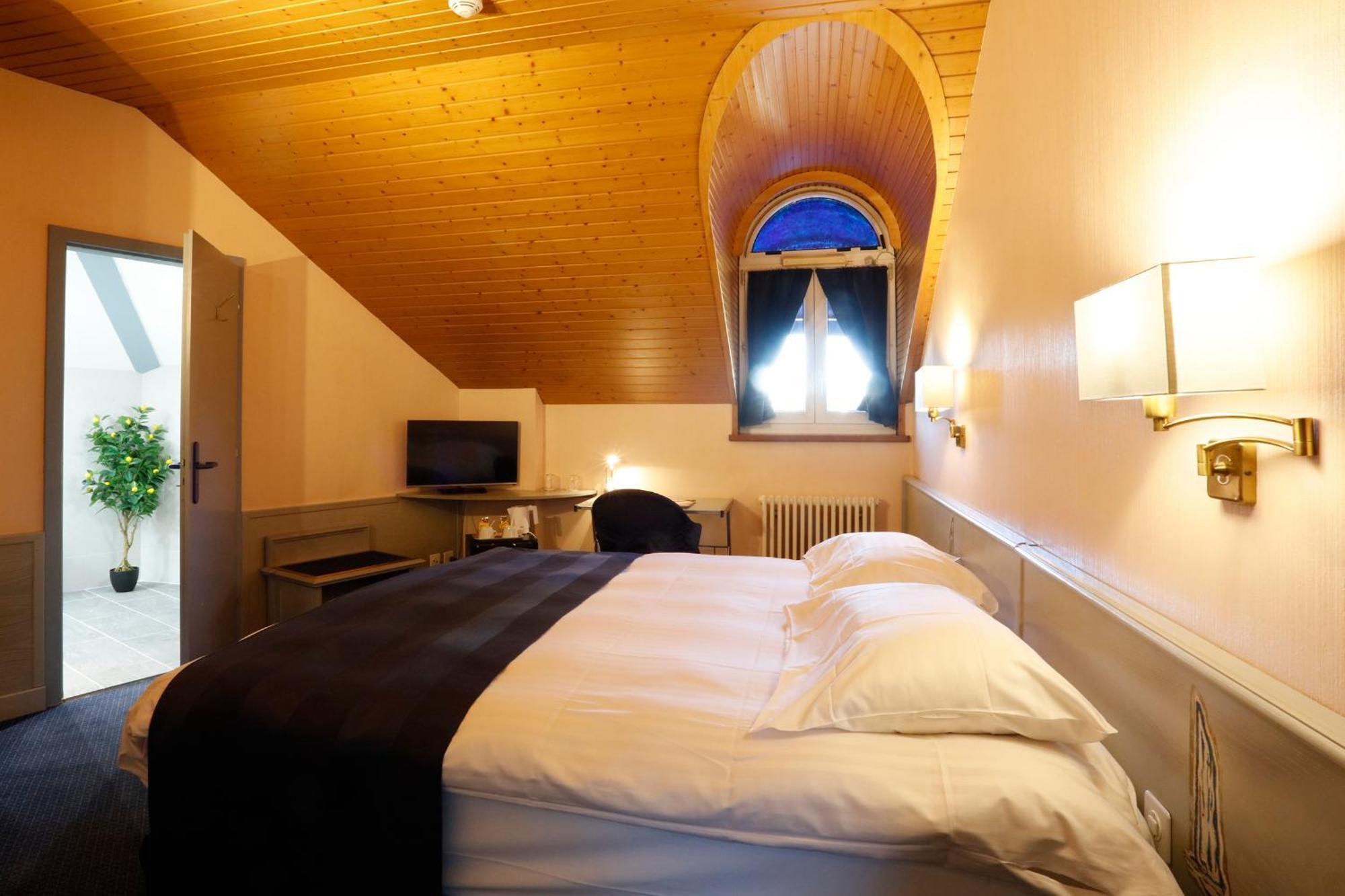 Hotel Le Montbrillant 4*