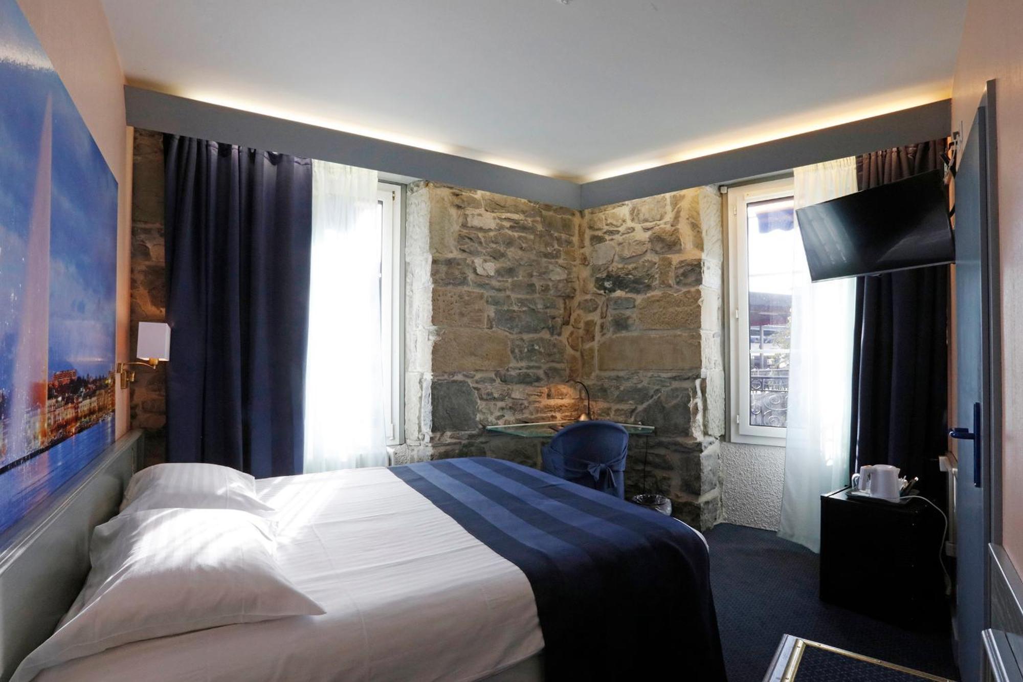 Hotel Montbrillant 4*