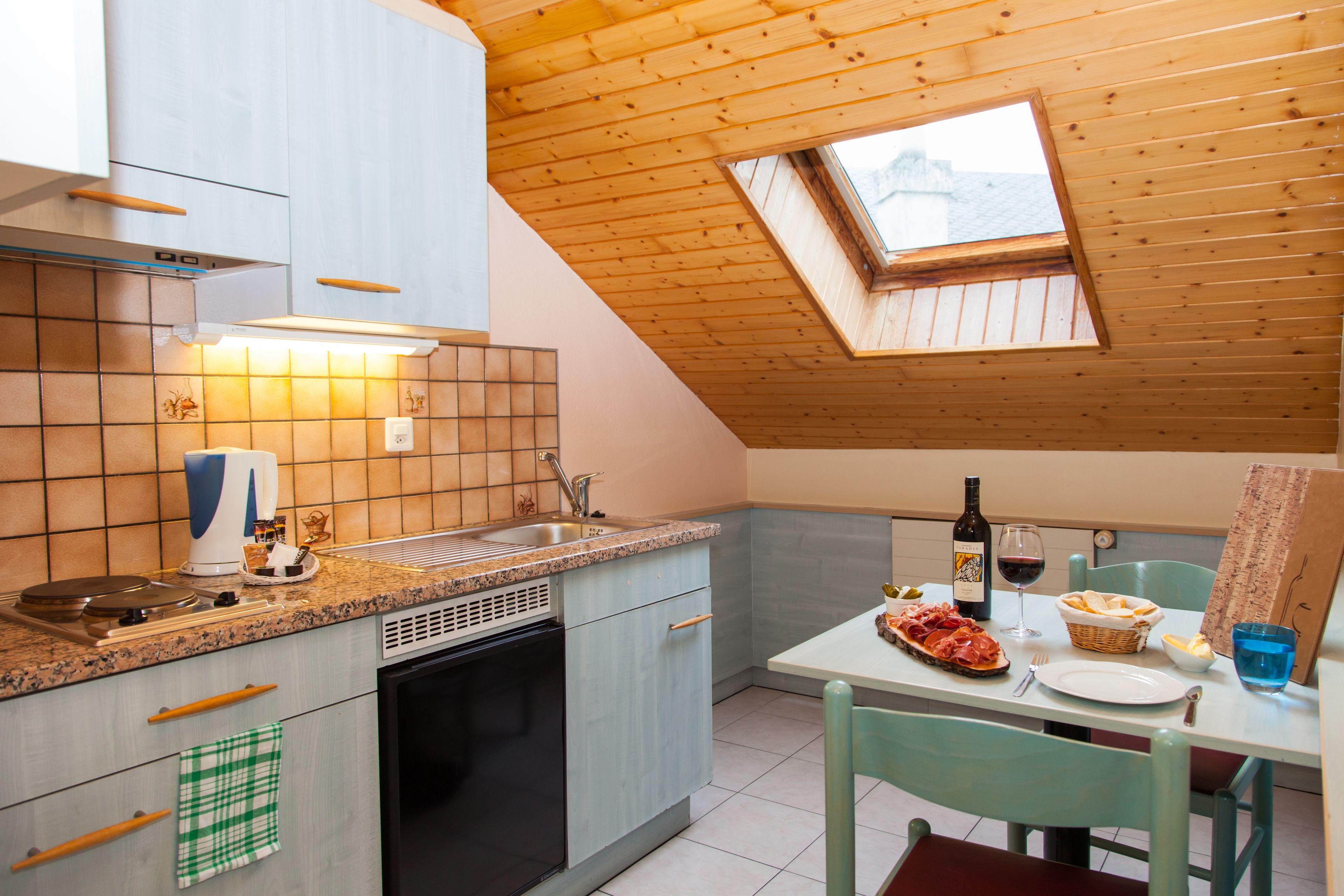 Hotel Montbrillant Genf