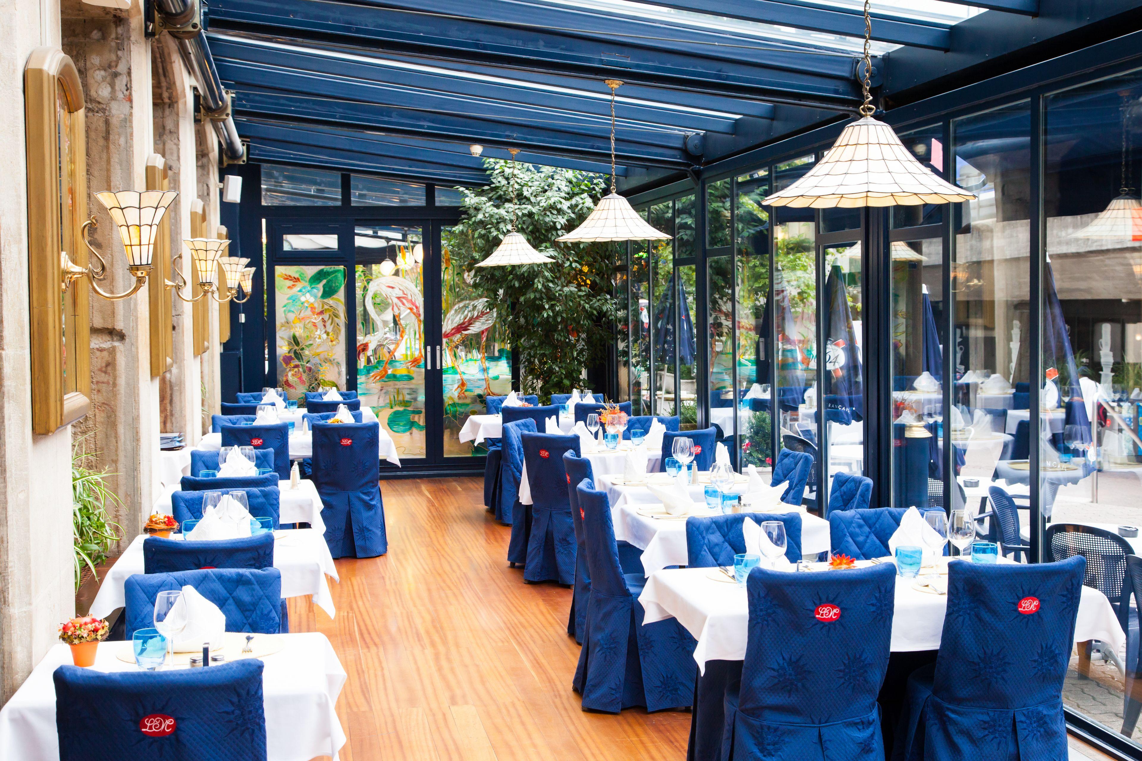 Hotel Montbrillant