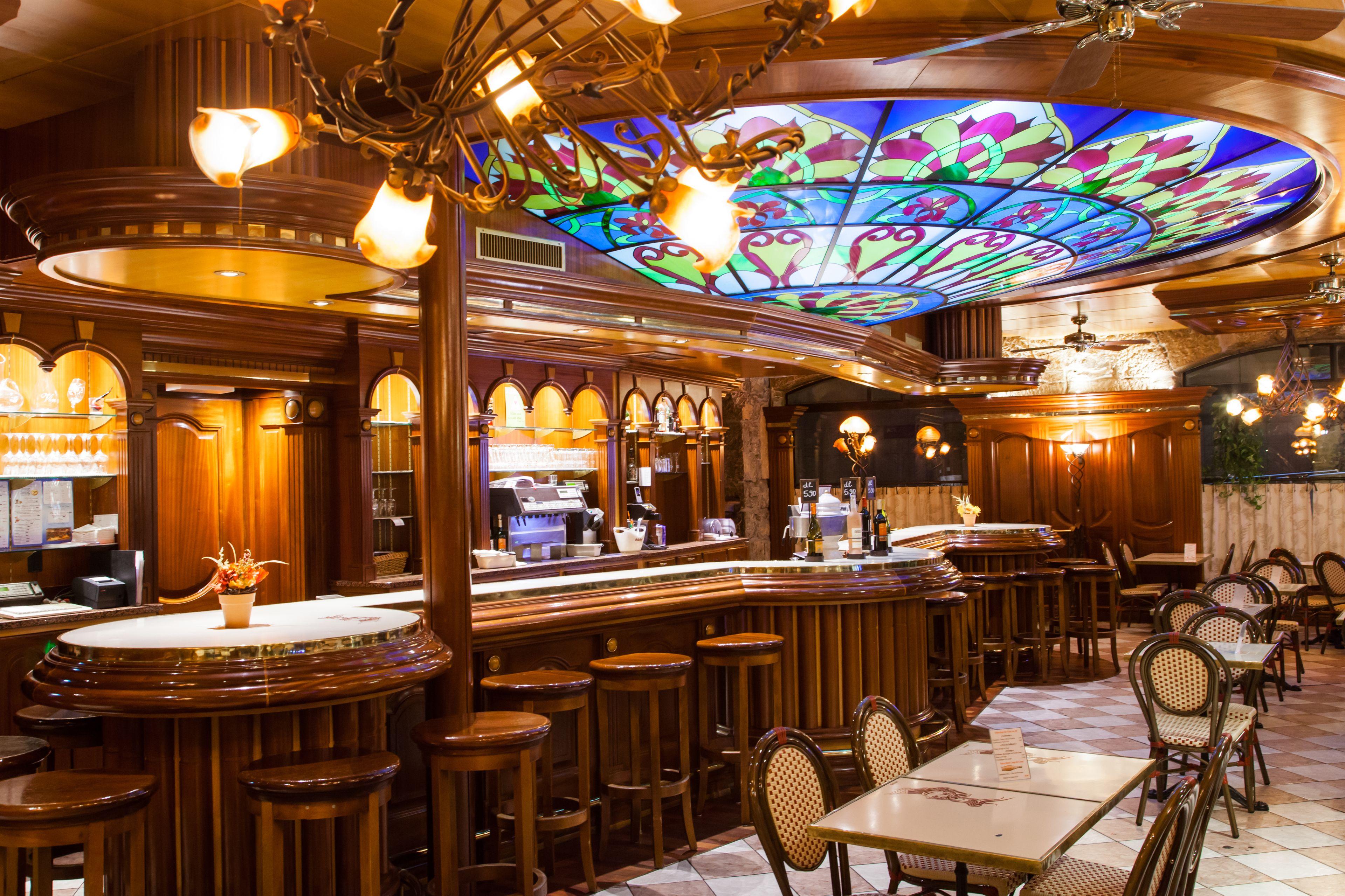 Hotel Montbrillant Geneva