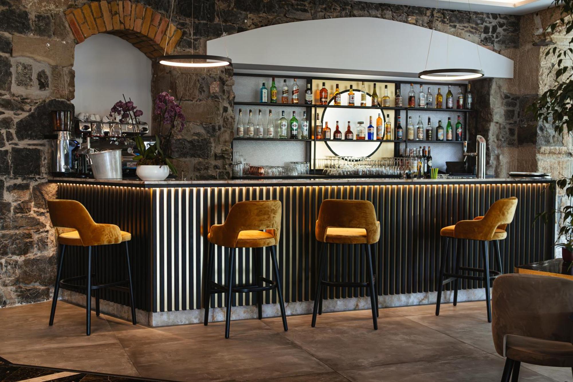 Montbrillant Hotel 4*